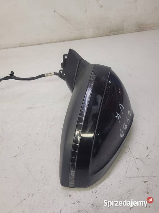 LUSTERKO LEWE AUDI A4 B9 LY9B 8PIN UK