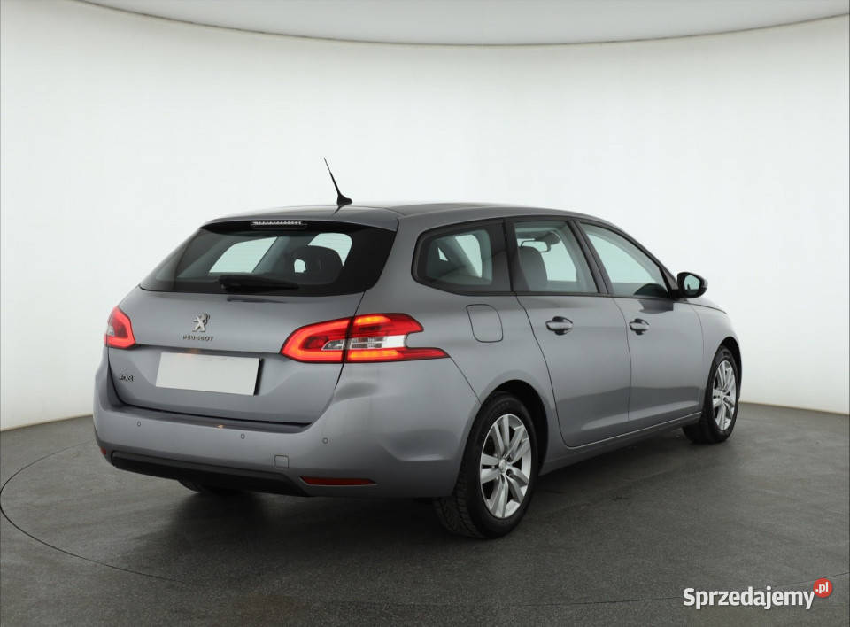 Peugeot 308 15 BlueHDi 1499cm3 Piaseczno sprzedam