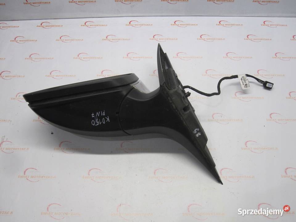 MERCEDES W204 lusterko lewe A2048100119 A3146411