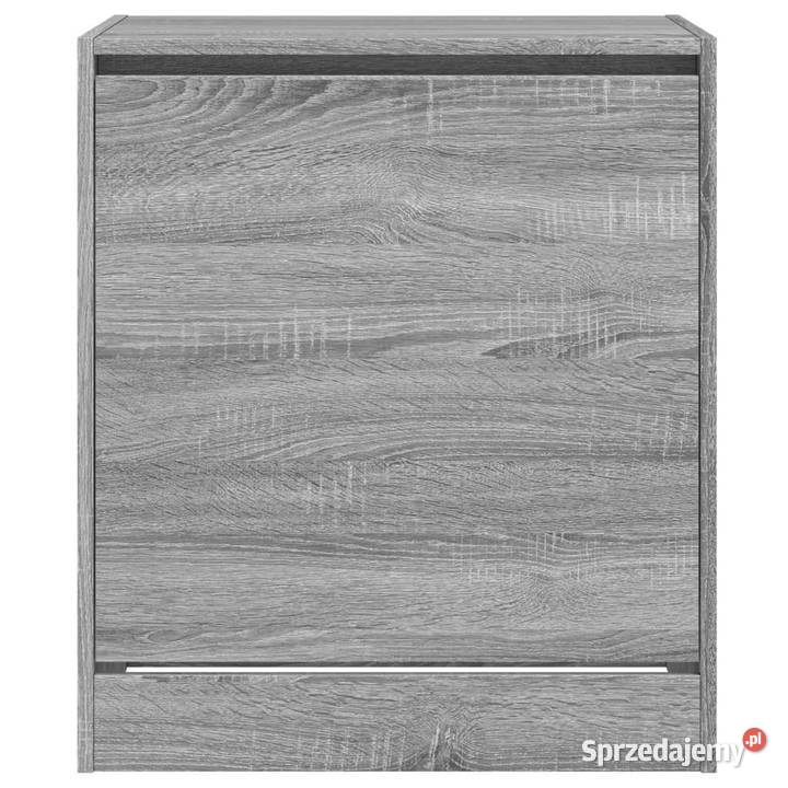 Szafka na buty szary dąb sonoma 60x42x69 Warszawa sprzedam