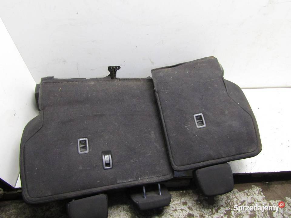 FOTELE KANAPA TYLNA TYŁ MOCOWANIA HYUNDAI TUCSON sprzedam