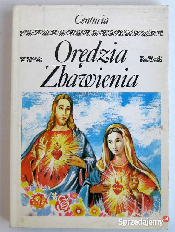 Centuria Orędzia Zbawienia tom 2 Kraków