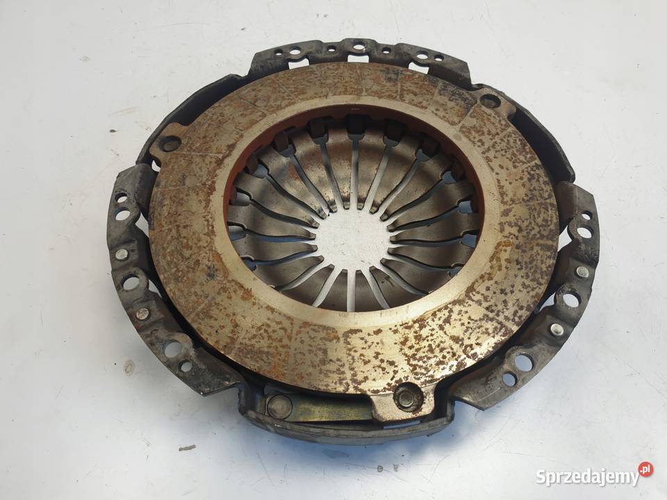 SPRZĘGŁO TARCZA DOCISK Renault Scenic II 20 DCI Chełm