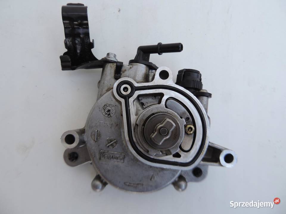 FORD FIESTA MK8 POMPA VACUM H6BG2A451AB 10 ECO sprzedam