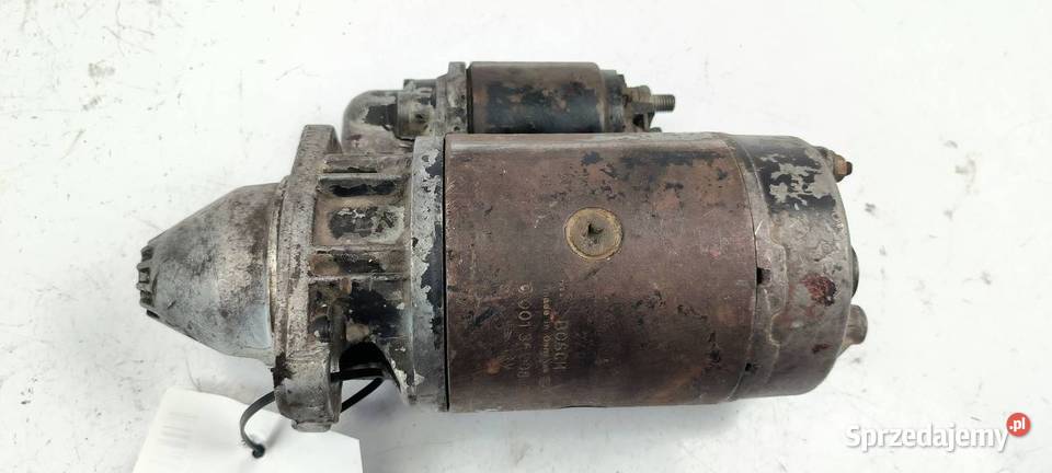 ROZRUSZNIK VOLVO 0001362083 osobowe Pozostałe Lipno