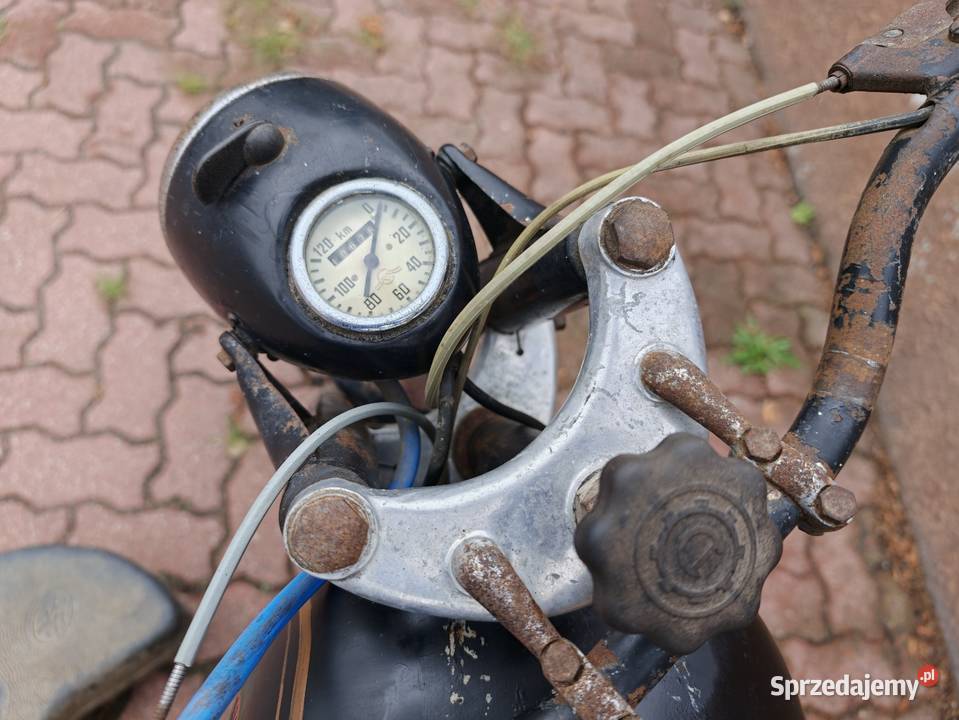 Csepel 125