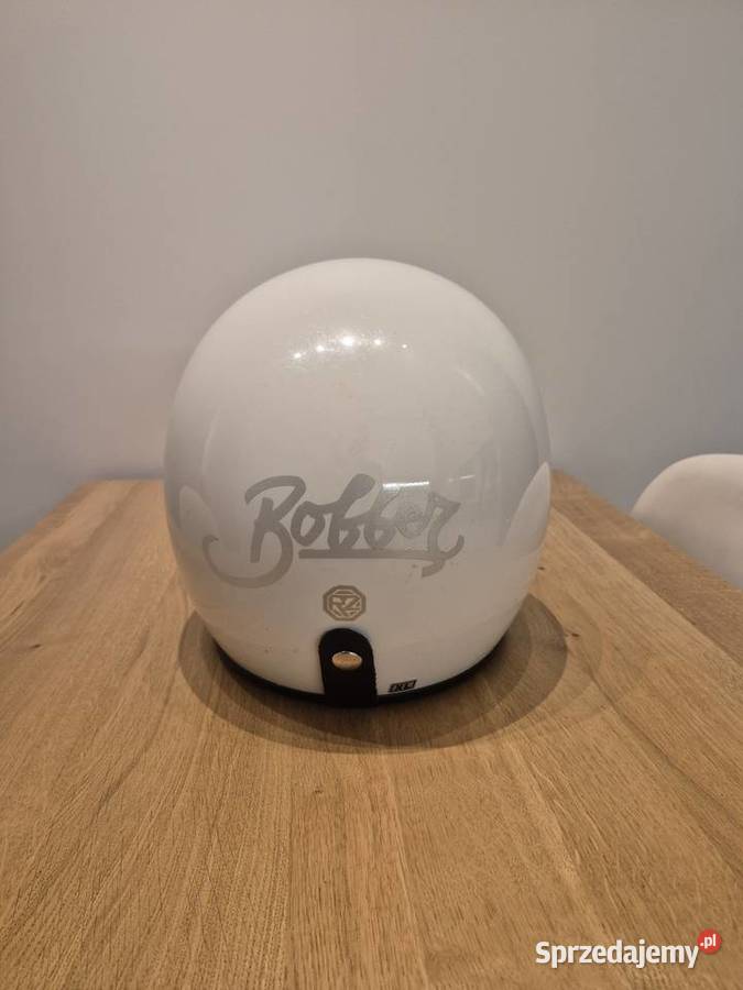 Kask otwarty xl Poznań