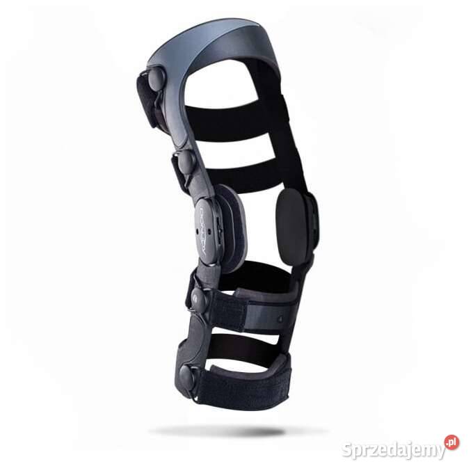 Orteza stawu kolanowego Legend SE4 z regulacją sprzedam