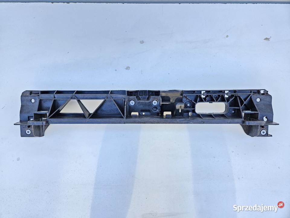 PEUGEOT 3008 5008 II WZMOCNIENIE GÓRNE PAS osobowe Międzychód