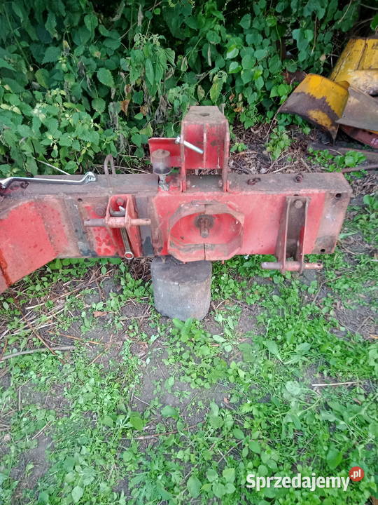 Rębak sieczkarnia potinger mex 2 Elbląg