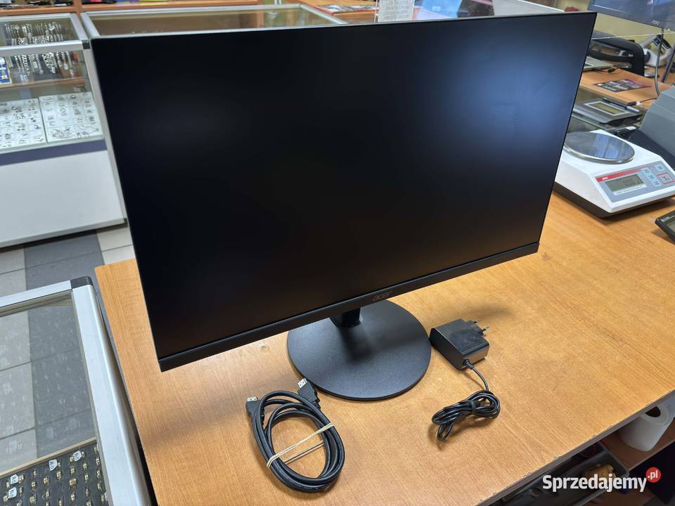Monitor LED Acer SA243YG0BI 238 1920 x 1080 px Elbląg