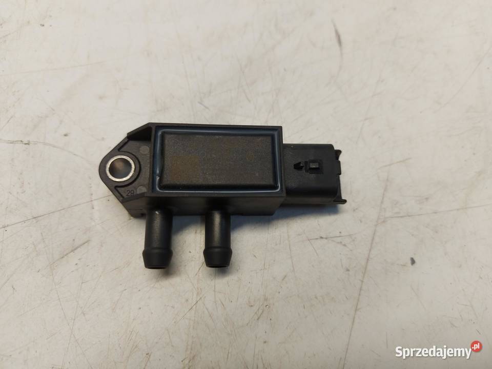 Renault Master III LIFT czujnik różnicy