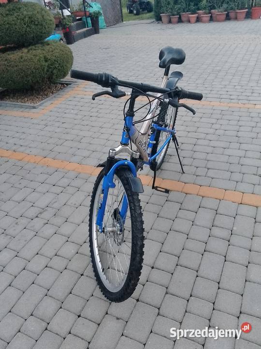 Rower Górski Miejskie podkarpackie sprzedam