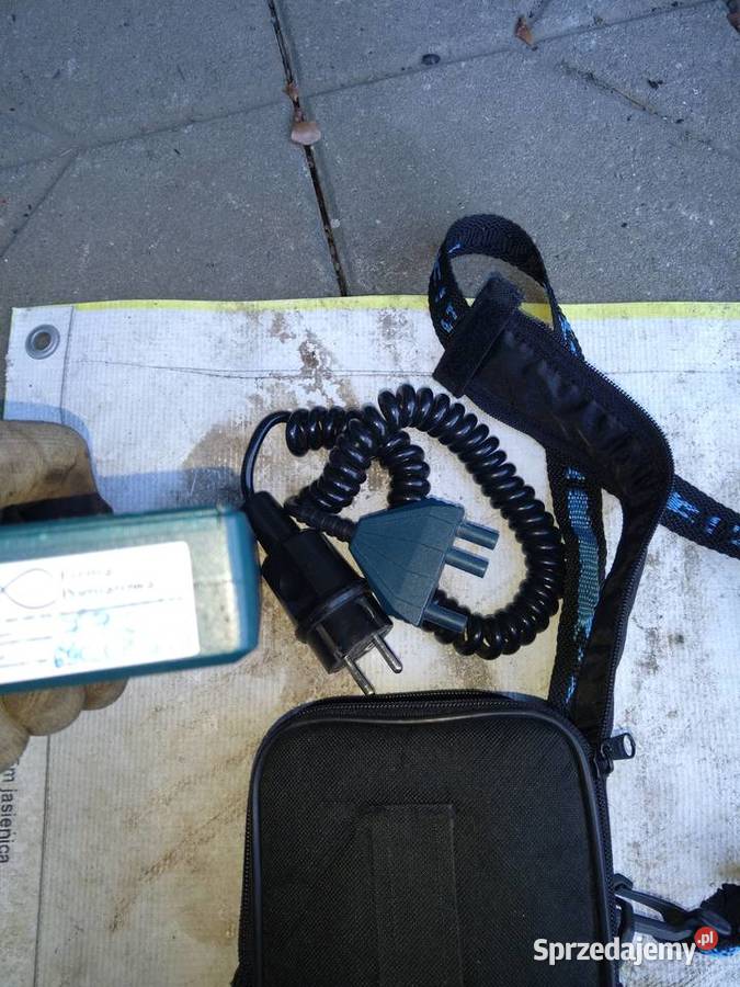 miernik sonel mrp200 Żywiec