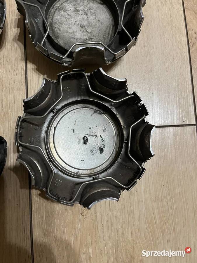 Dekielki felg Suzuki Grand Vitara 1 terenowe Pozostałe Lipsko sprzedam