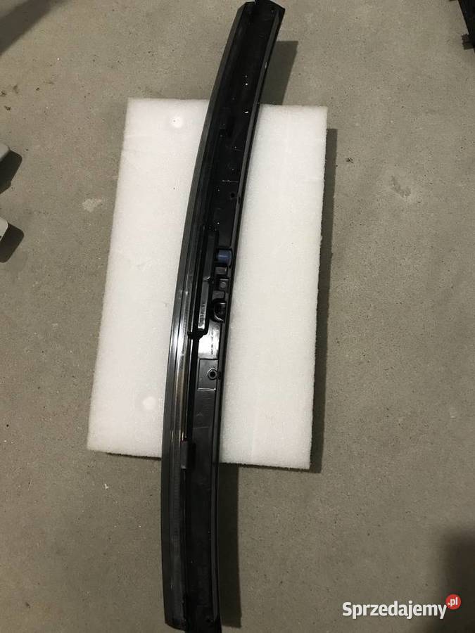 Trzecie światło stop led klapy Range Rover L405 Oświetlenie
