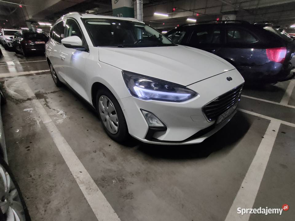 Ford Fokus Tulce