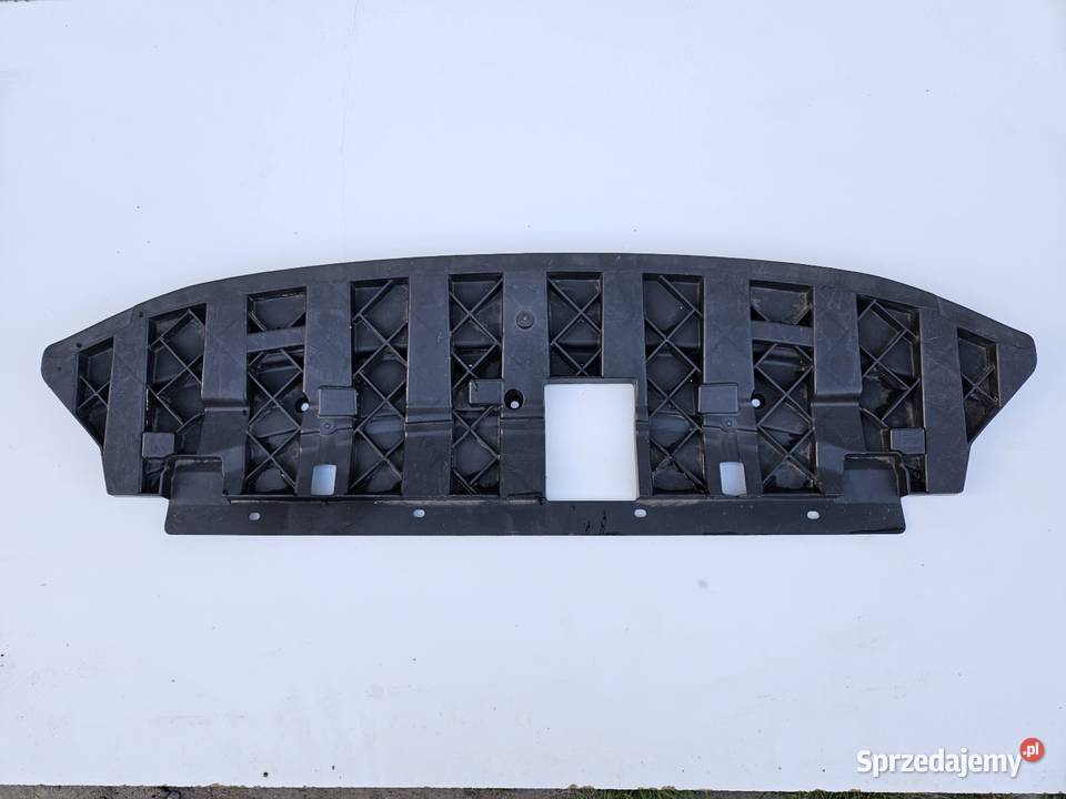 RENAULT KOLEOS II PŁYTA OSŁONA POD ZDERZAK PRZÓD Międzychód