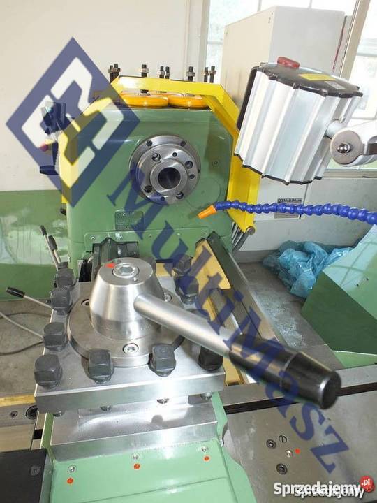 Imak do Tokarki CU580M 627915110 517467678 Bralin