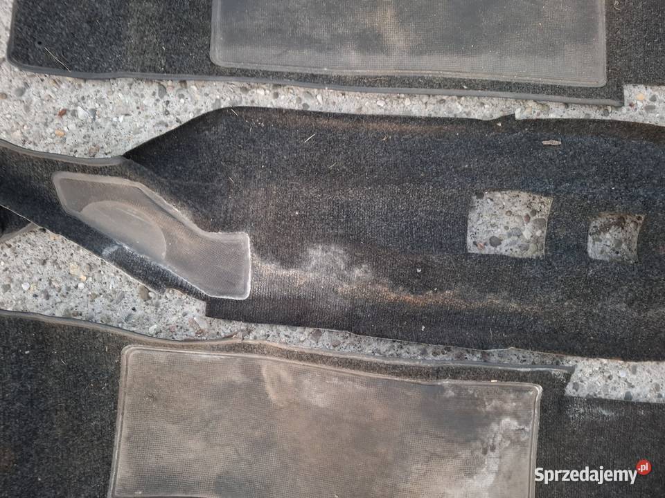 Wykładzina dywanowa kabiny dywany Fiat 126p Strzelce Opolskie