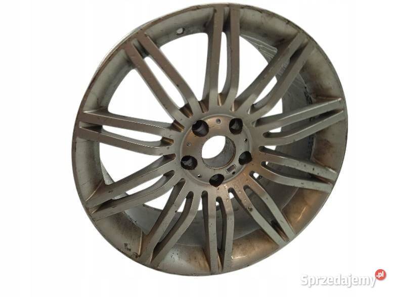 FELGA ALUMINIOWA R19 5X120 ET20 OC72MM 19X85J