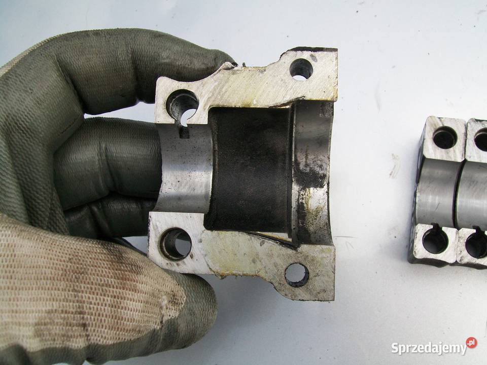 Fiat Opel 19 JTD CDTI Mostek mostki walka Mińsk Mazowiecki