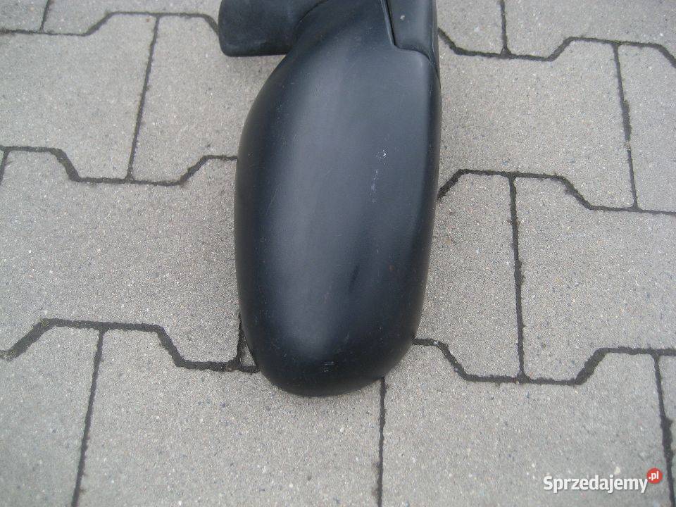 vw sharan 9599r lusterko prawe manualne zwykła osobowe wielkopolskie sprzedam