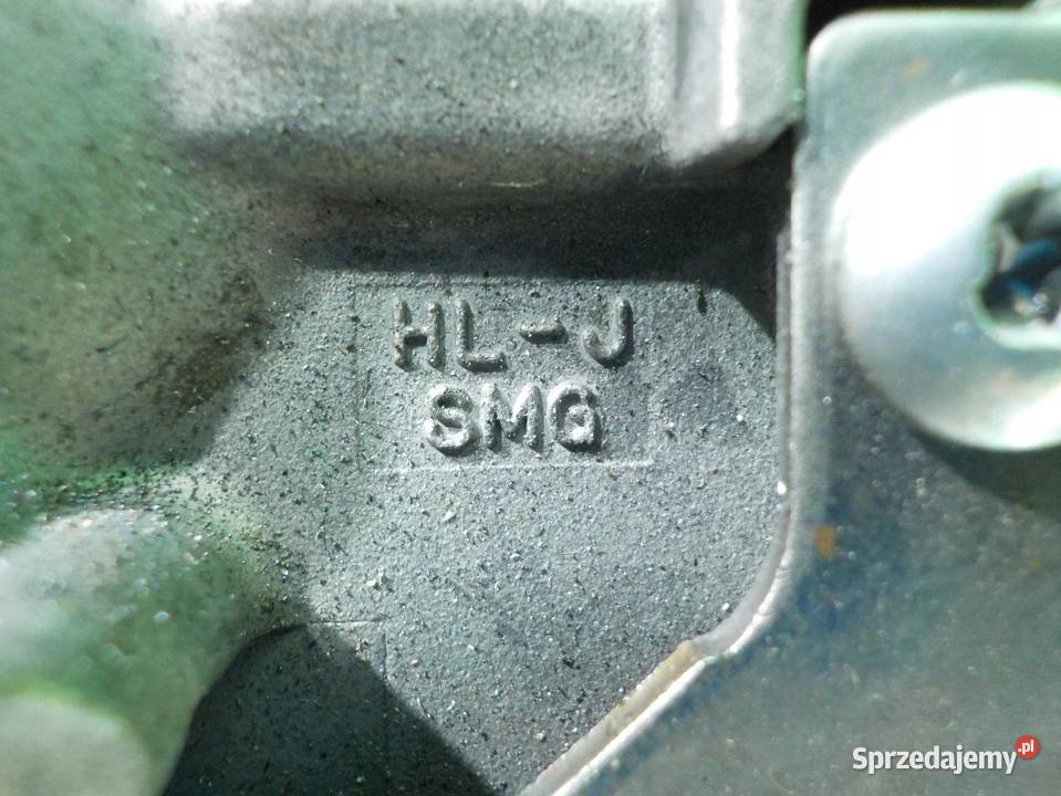 HONDA CRV III LIFT 20 IVTEC 10r 5D stacyjka z Suków