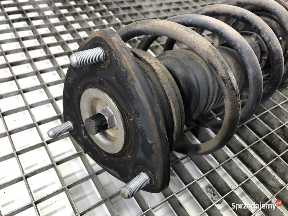 AMORTYZATOR PRAWY PRZÓD ZE SPRĘŻYNĄ MAZDA CX5 20 osobowe sprzedam