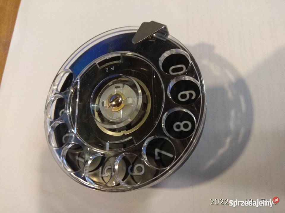 Tarcza telefoniczna Kraków sprzedam