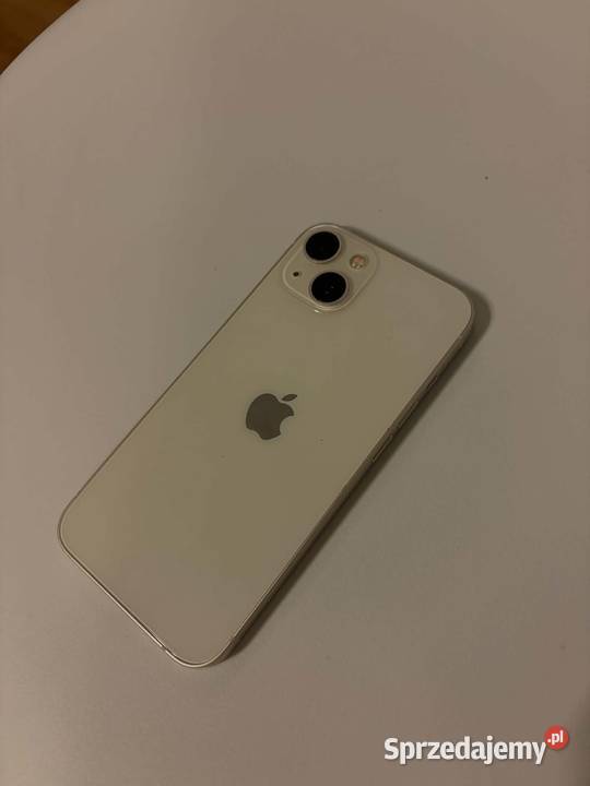 iPhone 13 128gb Gdańsk
