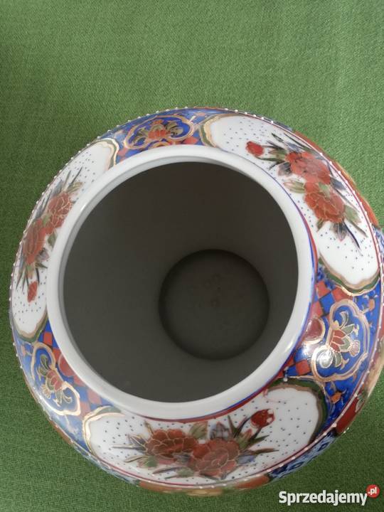 Waza chińska małopolskie Gorlice