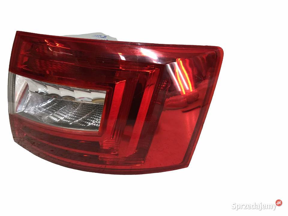 SKODA OCTAVIA III 5E 012013052017 Liftback sedan świętokrzyskie Skarżysko-Kamienna sprzedam