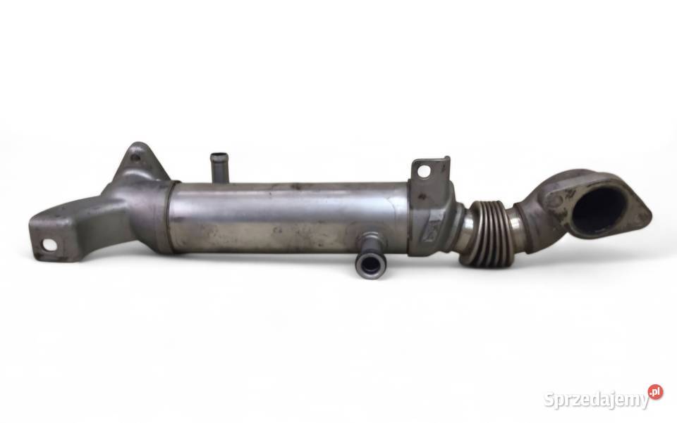 CHŁODNICA CHŁODNICZKA SPALIN EGR HONDA CRV II 22 Działoszyce