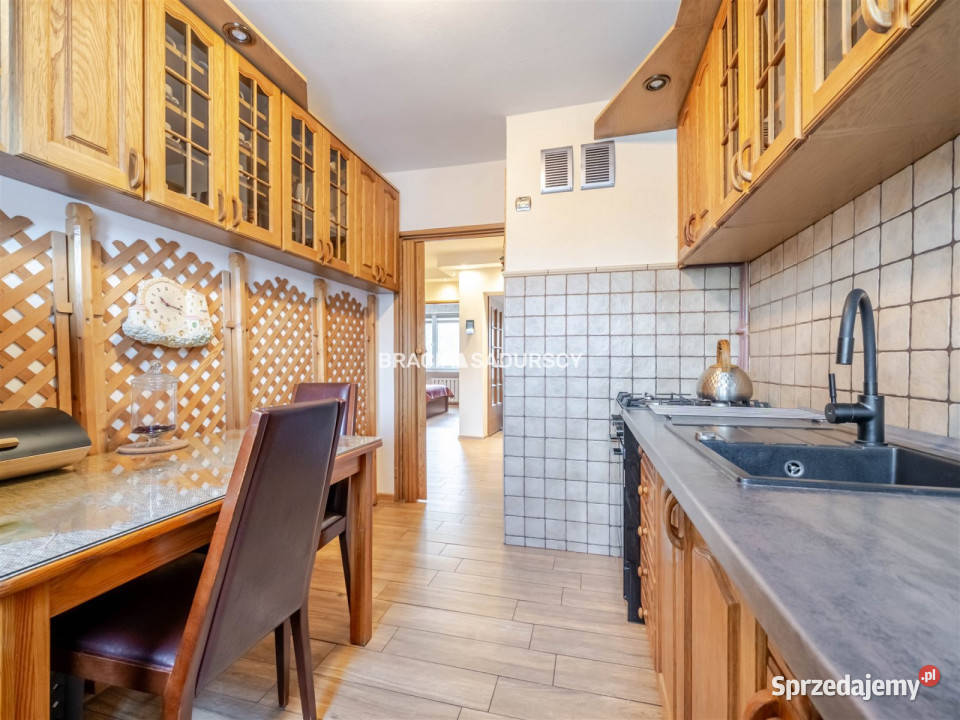 Mieszkanie 657 metrów 3 pokojowe Kraków małopolskie