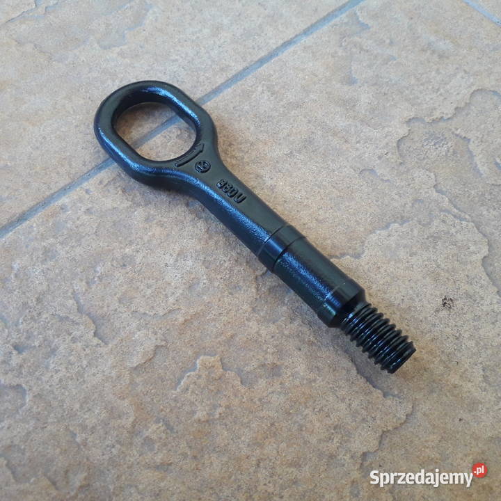Nieużywane Ucho Holownicze VW Audi Seat Skoda sprzedam