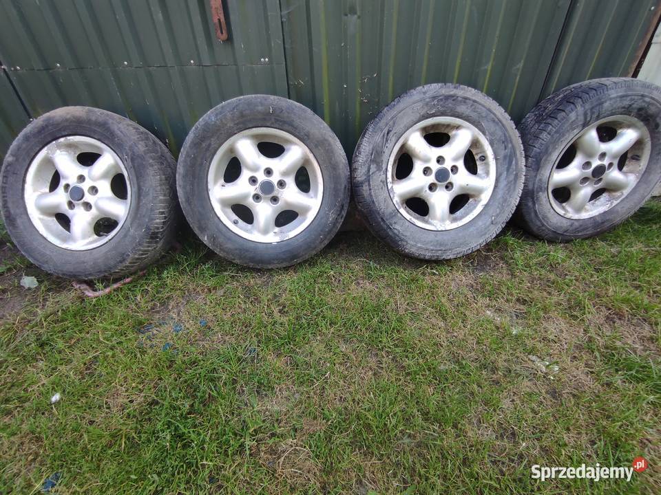 Sprzedam Land Rover (oryginalne) Części samochodowe mazowieckie Nowy Secymin