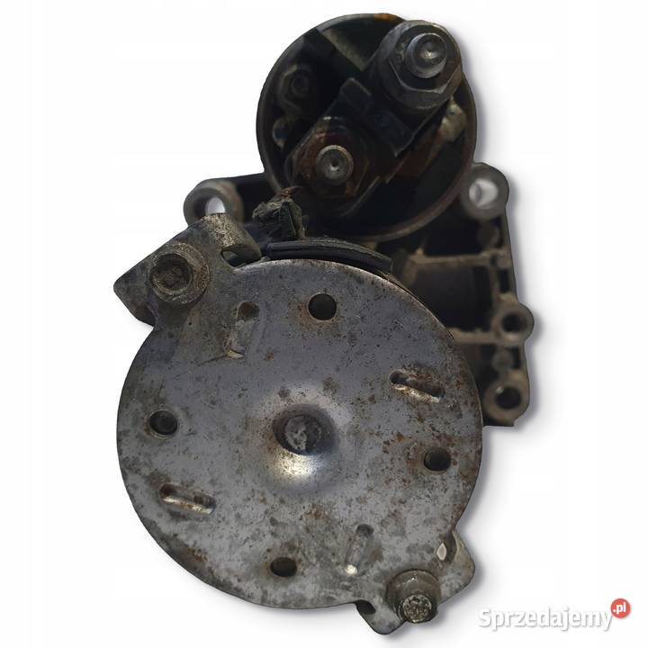 ROZRUSZNIK Citroen C4 Jumpy II Peugeot 308 16 osobowe Chełm