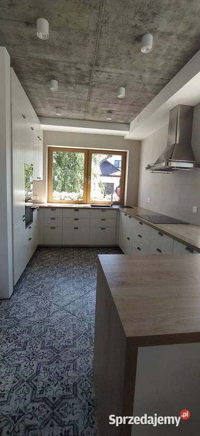 Meble na wymiar kuchnie szfy zabudowy Meble na wymiar Ożarów Mazowiecki