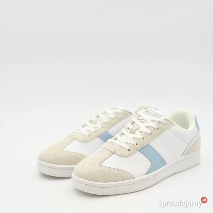 Marc OPolo Casualowe sneakersy z kolorowymi