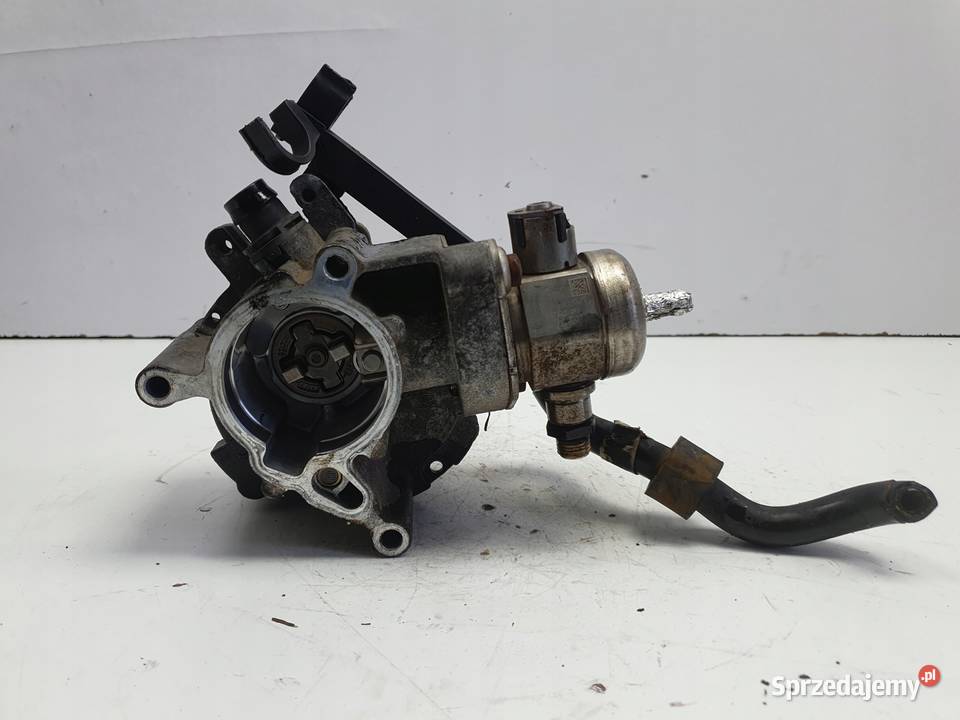 POMPA VACUM Audi A4 B9 20 TFSI wakum DEM DEMA Chełm