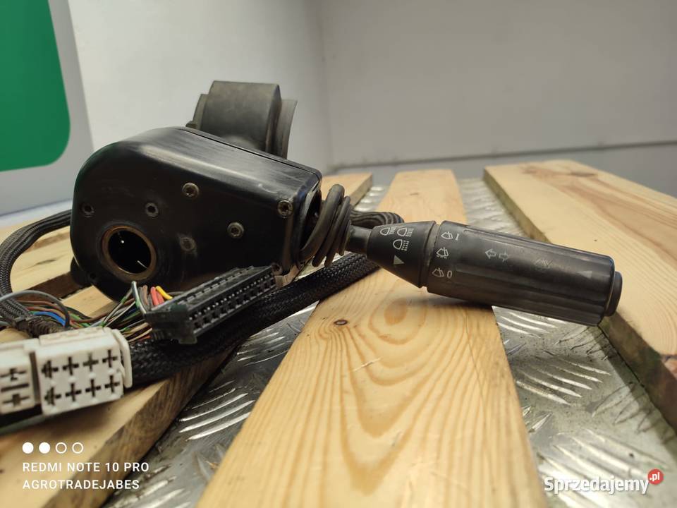 Przełącznik wielofunkcyjny Deutz Fahr Agrotron Wilkowo