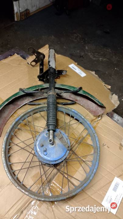 Części jawka 50 Jawka Namysłów