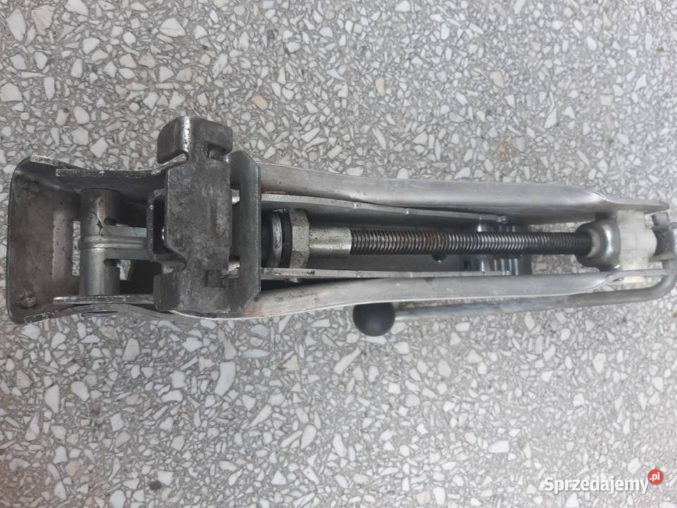 Sprzedam liwarek podnosnik do audi vw i inne Bełżyce