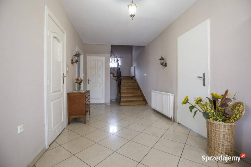 Dom na sprzedaż sprzedam