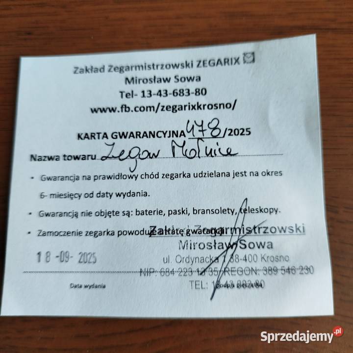 Zegar kominkowy CCCP Mołnia czarny czarny podkarpackie Krosno sprzedam