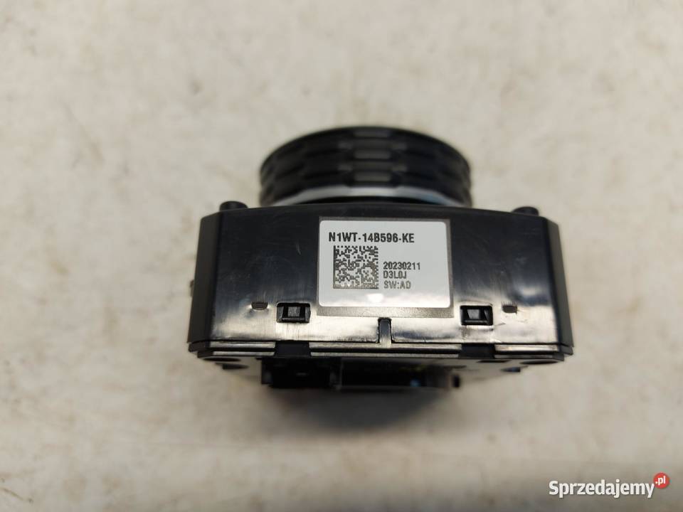 Ford Ranger VI 6 2024r PANEL PRZEŁĄCZNIK TRYBU sprzedam