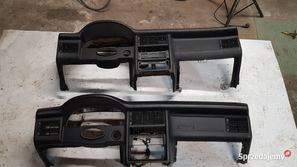 Audi 80 b4 deska kokpit podkarpackie Stubno