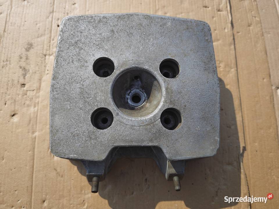 Głowica Mz Ts 250 Skarżysko-Kamienna