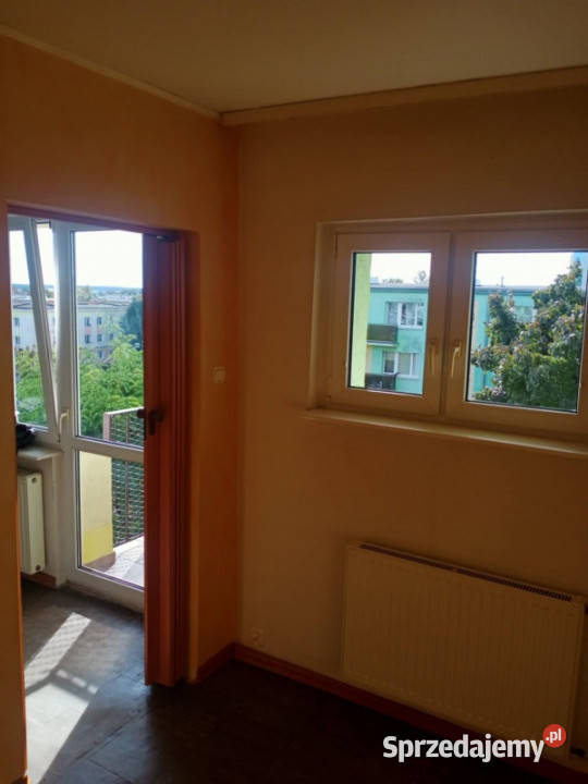 Korczaka słoneczne 2 pokojowe Bydgoszcz
